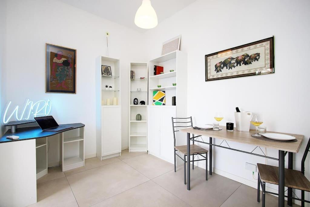 Apartment Wi-ro-brizi -7 Porto Di Mare